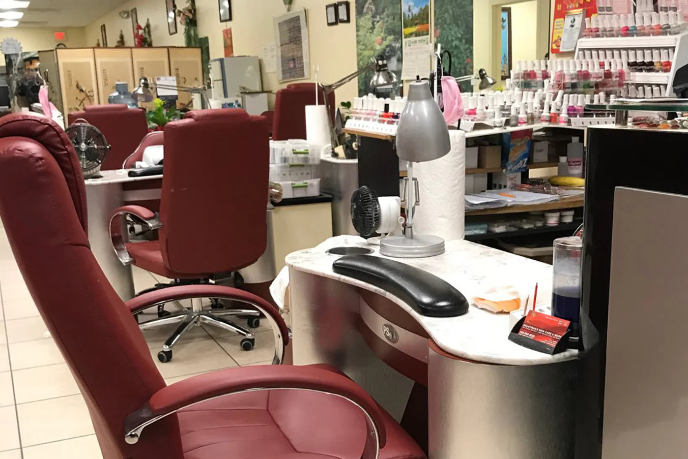 Beautinails Skincare & More