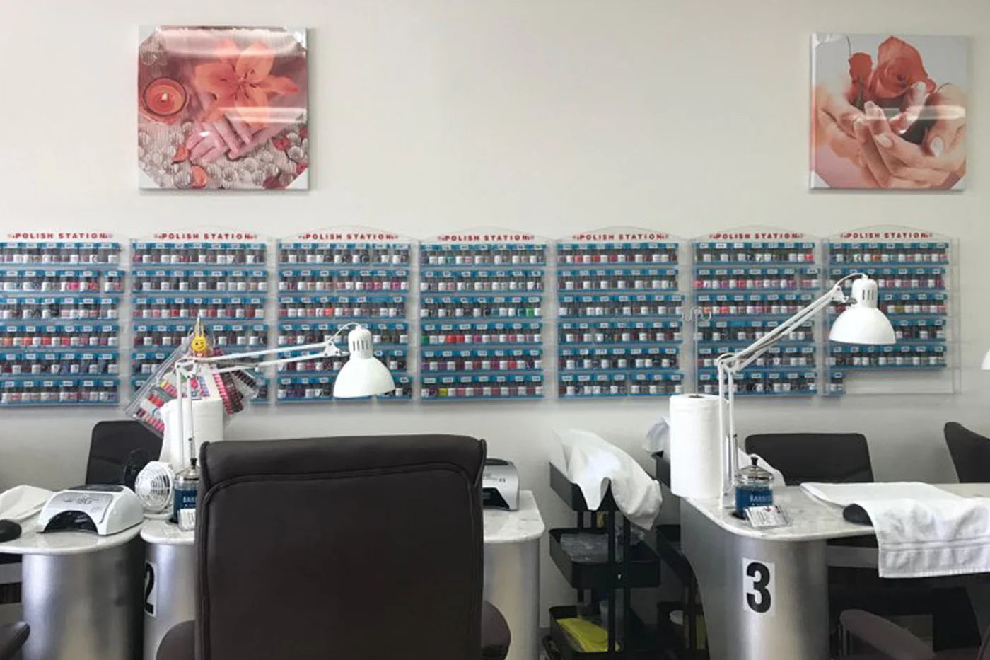 Haute Nail Spa