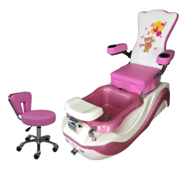 Pedicure Spas