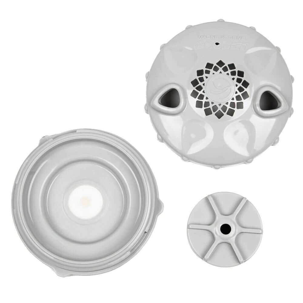 Eco Magnetic Jet Cover Assembly