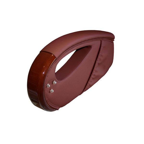 Left + Right Armrest 111