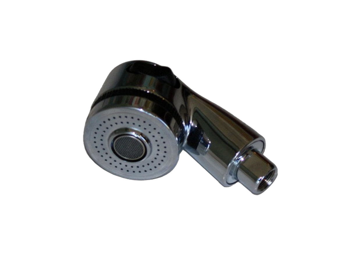 2-Function Sprayer Head