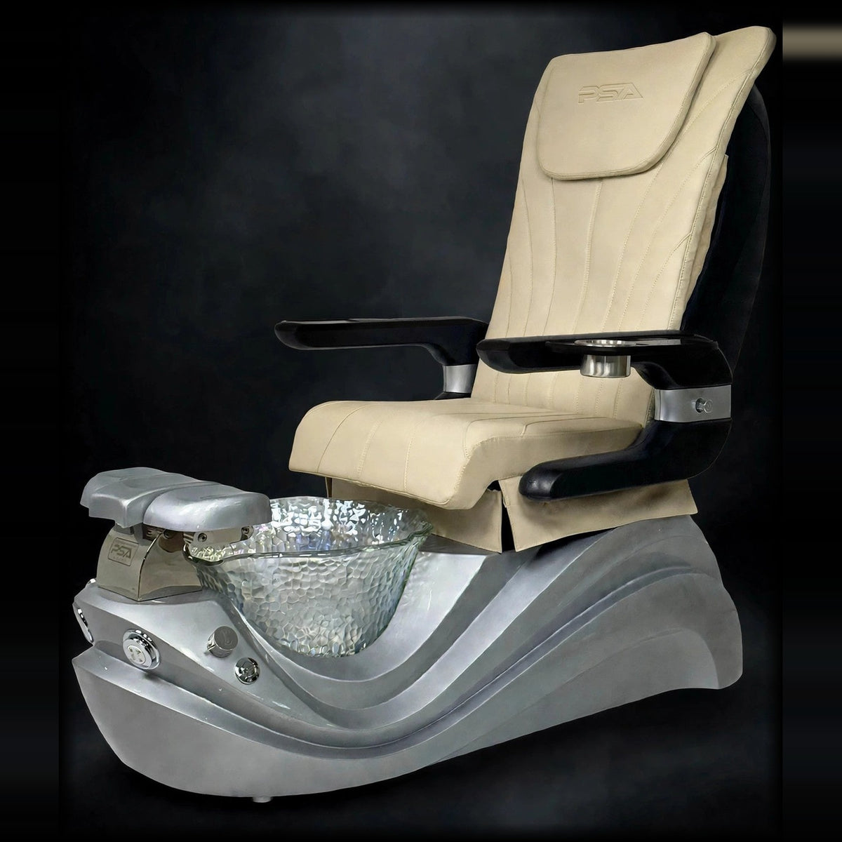 Lotus Spa Pedicure Spa Chair