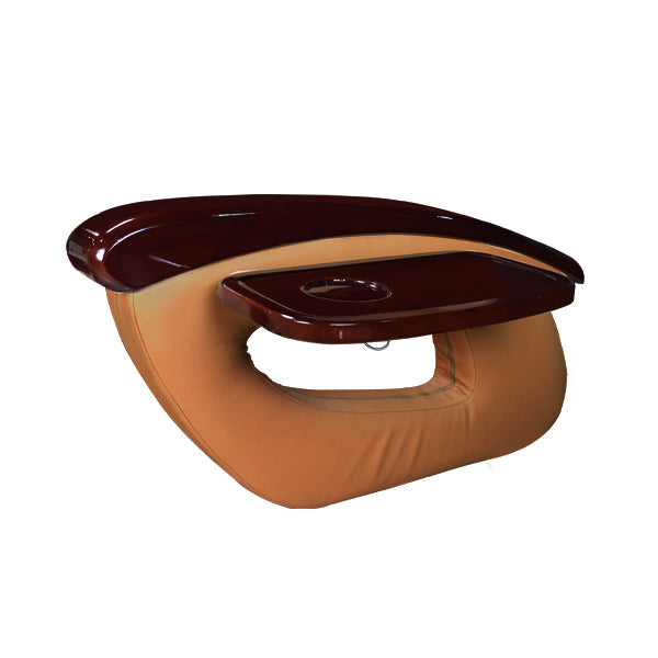 Left + Right Armrest 222