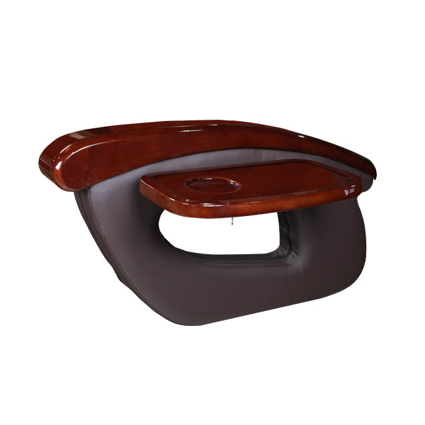 Left + Right Armrest 222