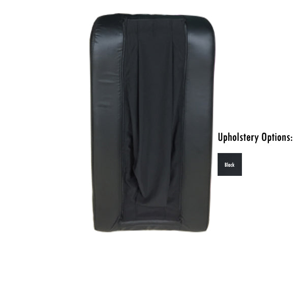 Backrest Frame for Massage Chair 222 (Short)