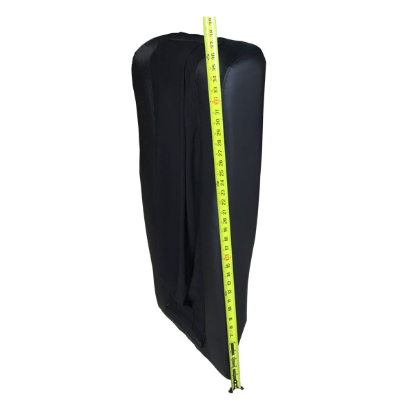 Backrest Frame for Massage Chair 222 (Short)
