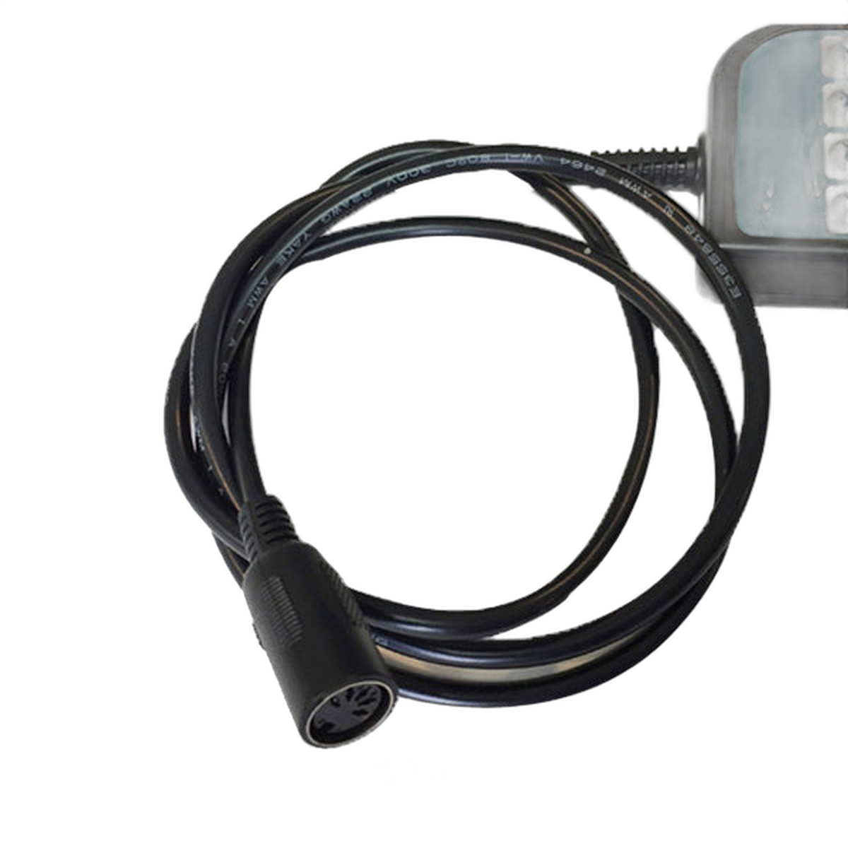 777 Remote Cable - From Remote Out