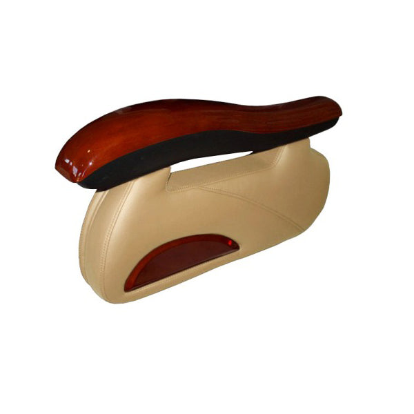 Left + Right Armrest 777