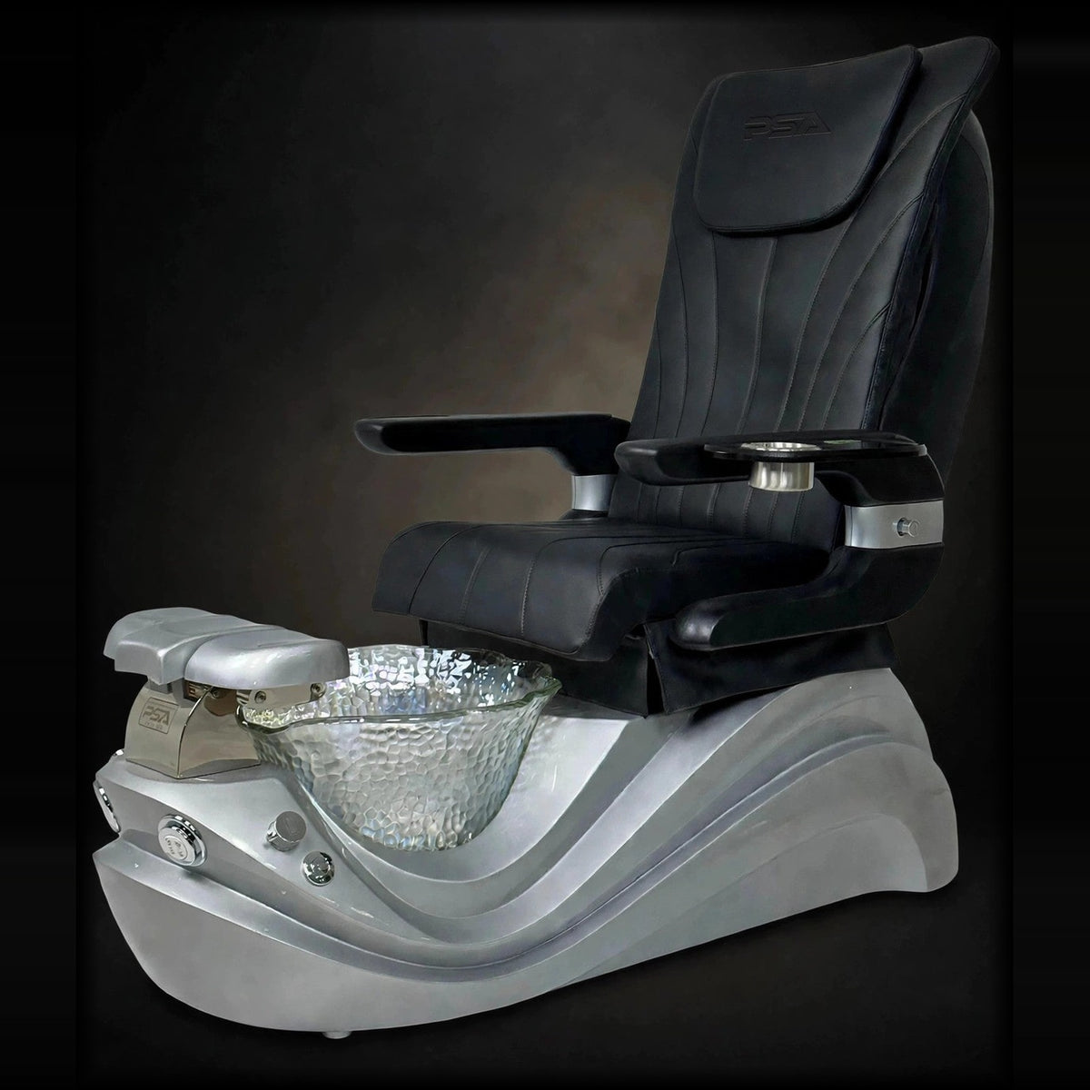 Lotus Spa Pedicure Spa Chair