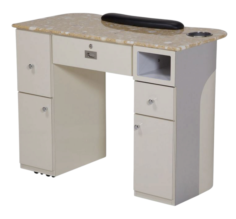 Nail Table T-108