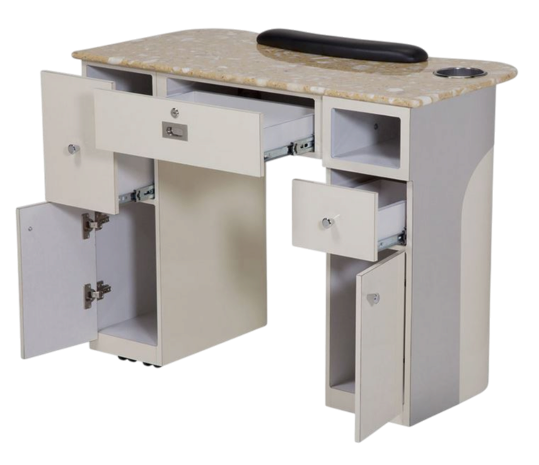 Nail Table T-108