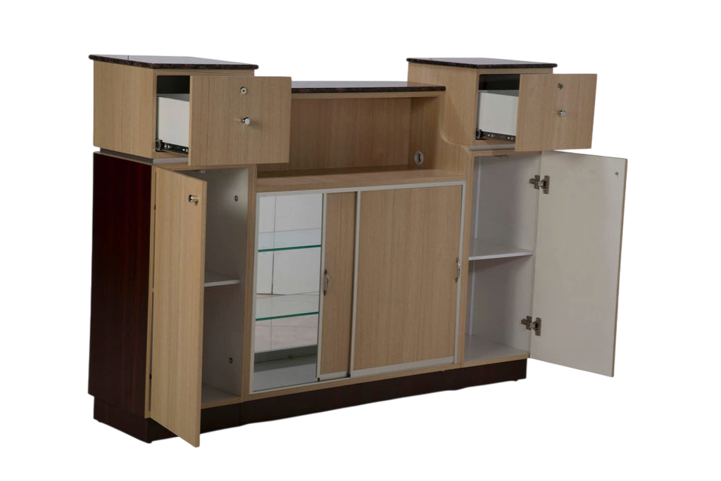 Reception Desk C-06