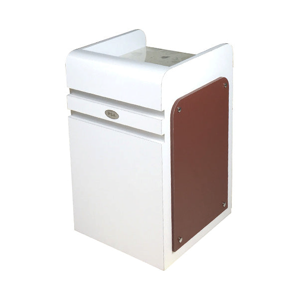 Pedi Cart D06