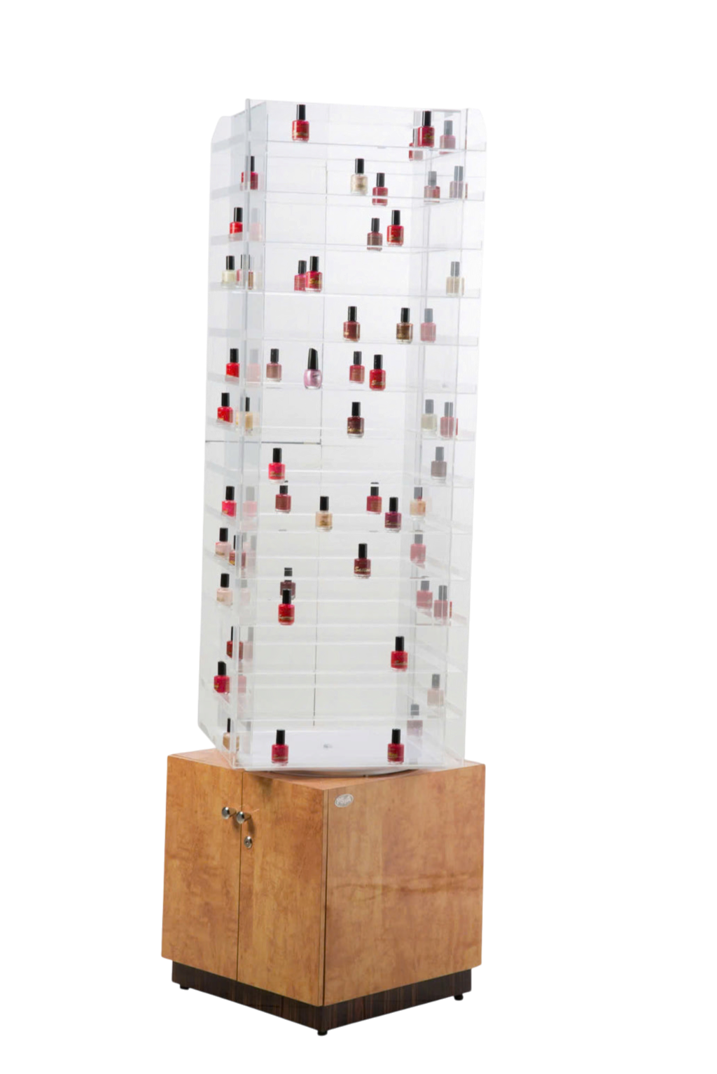Polish Display PDC005