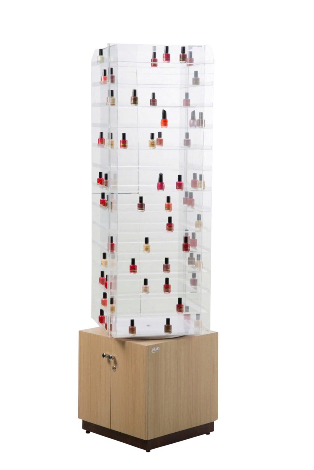 Polish Display PDC005