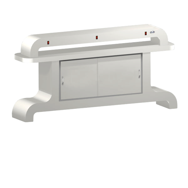 Custom Made Dryer Station UV-9BS