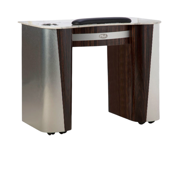Custom Made Nail Table T-102