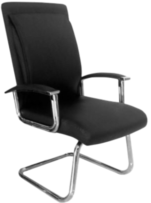 Waiting Chair 002