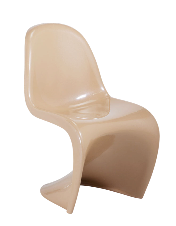 Fiberglass Waiting Chair WC001