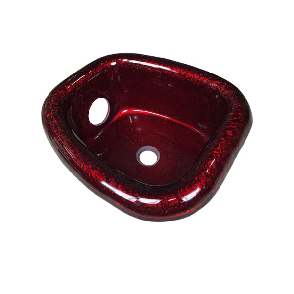 Crystal Glass Bowl