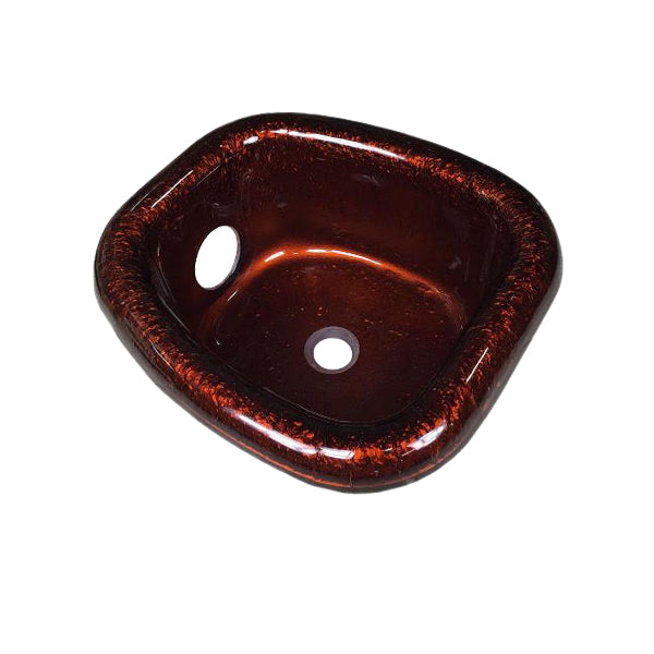 Crystal Glass Bowl