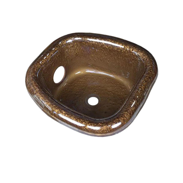 Crystal Glass Bowl