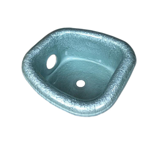 Crystal Glass Bowl
