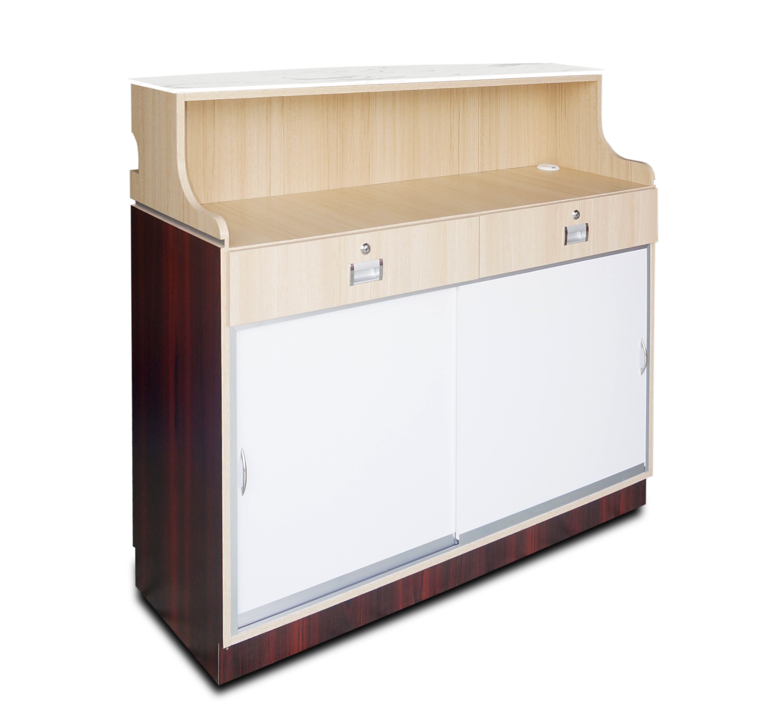 C46 Reception Desk