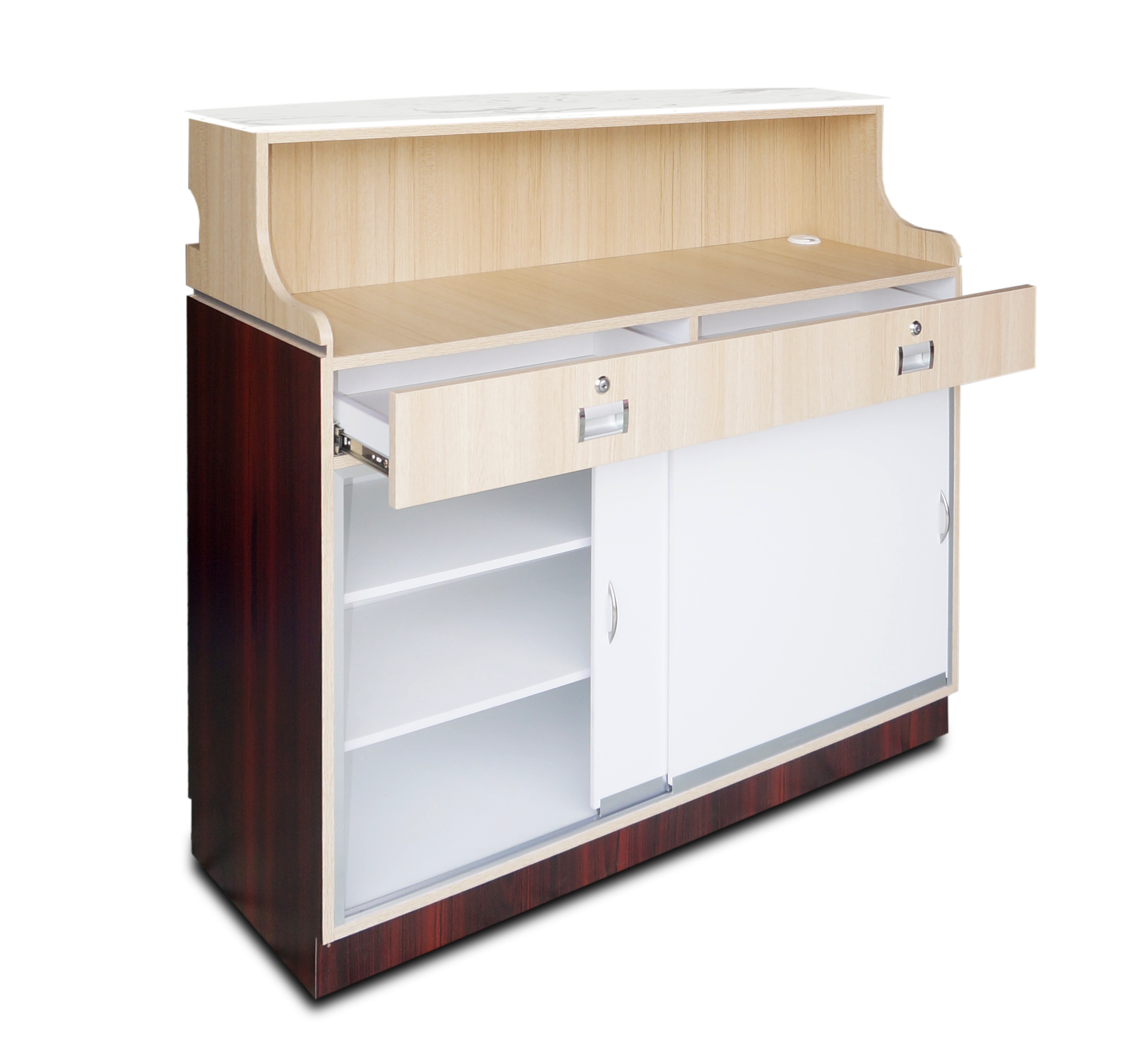 C46 Reception Desk