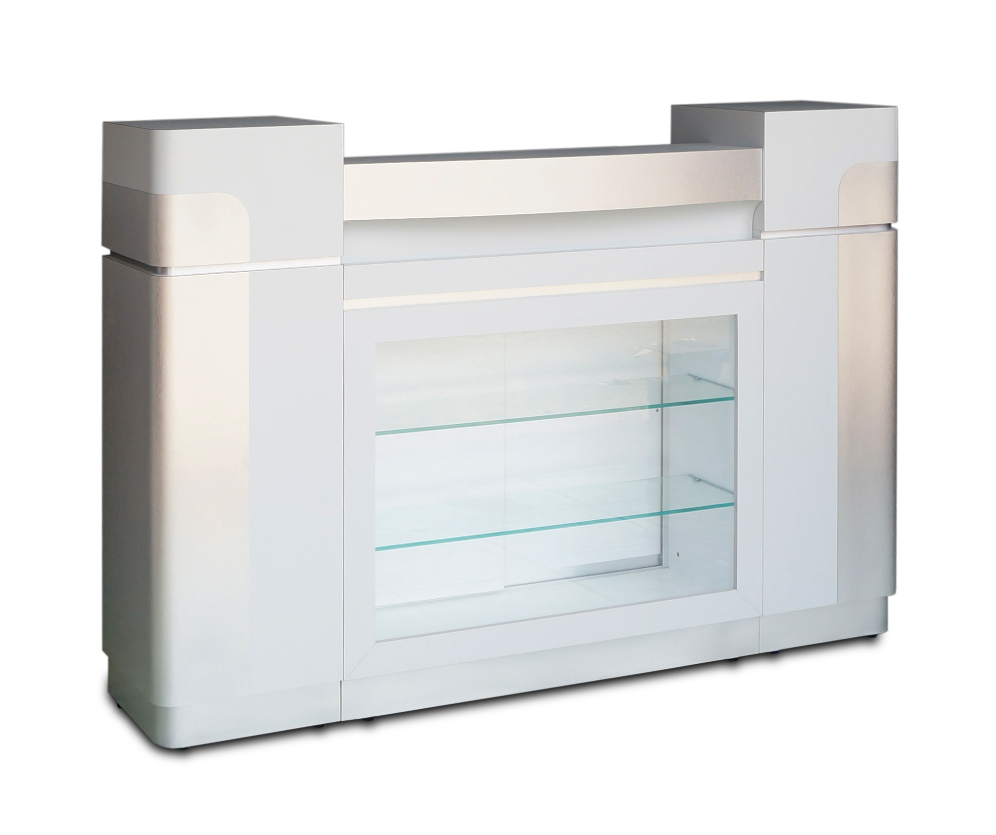 Reception Desk C07