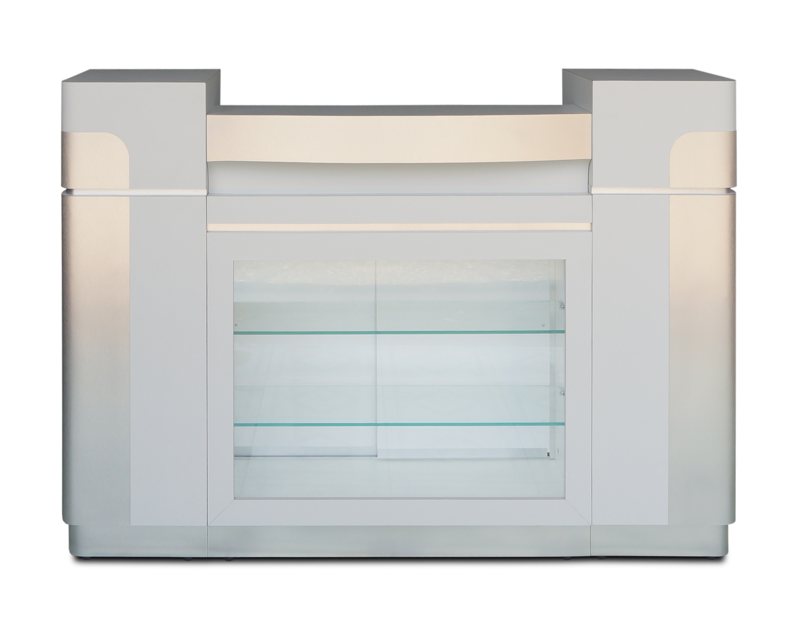 Reception Desk C07