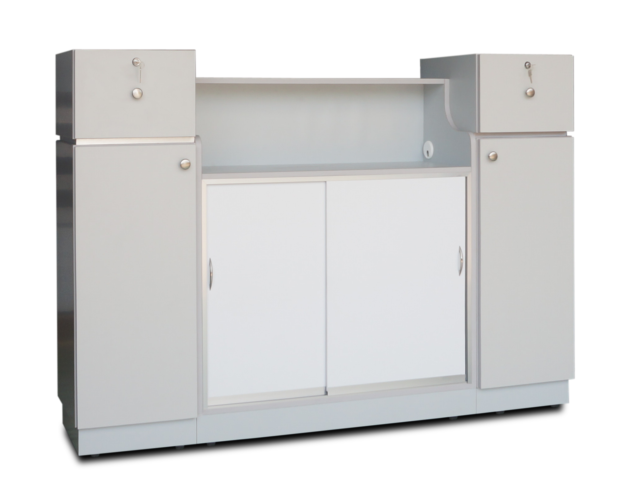 Reception Desk C07