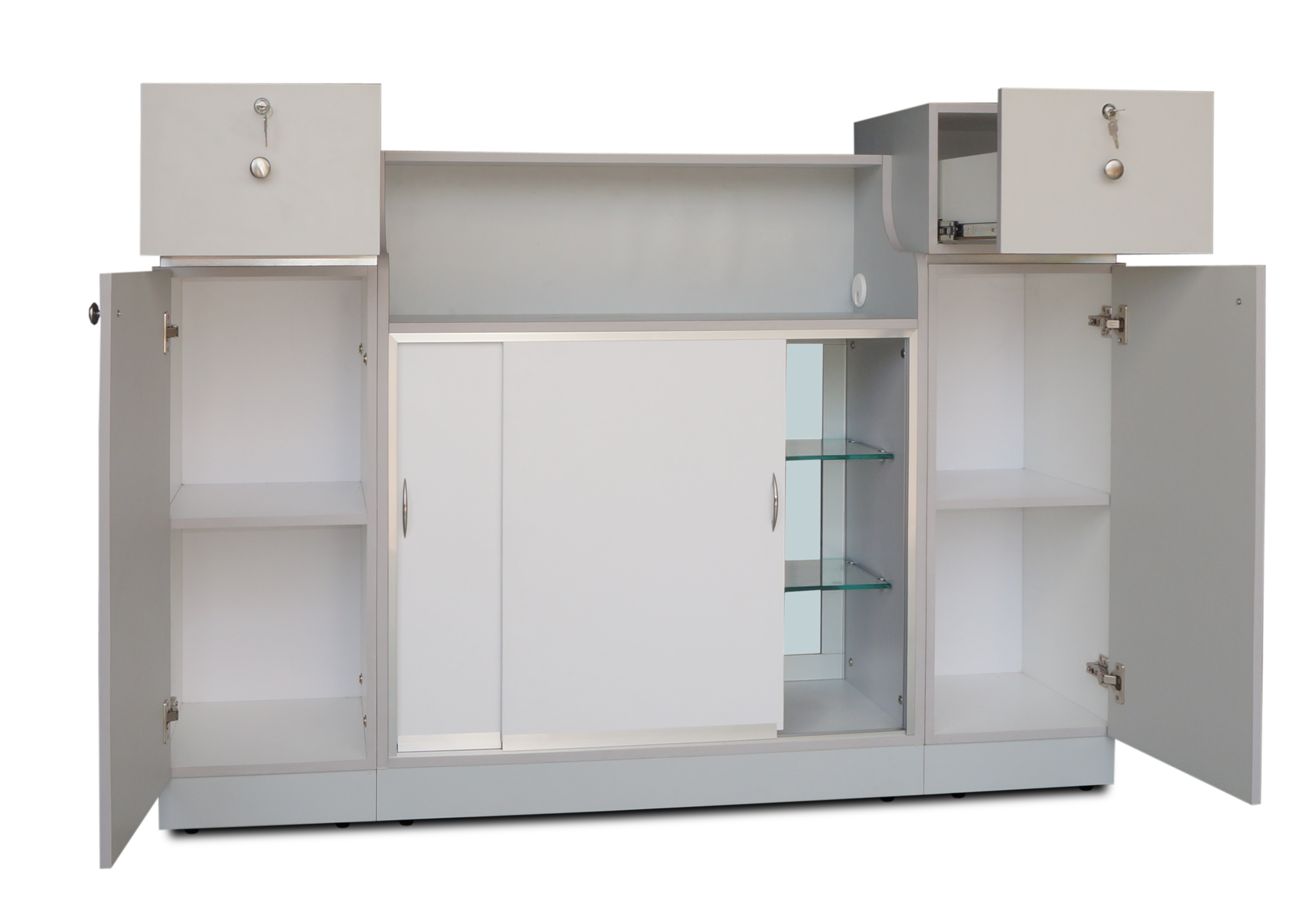 Reception Desk C07