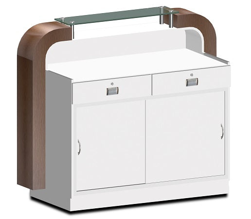 Reception Desk C-39