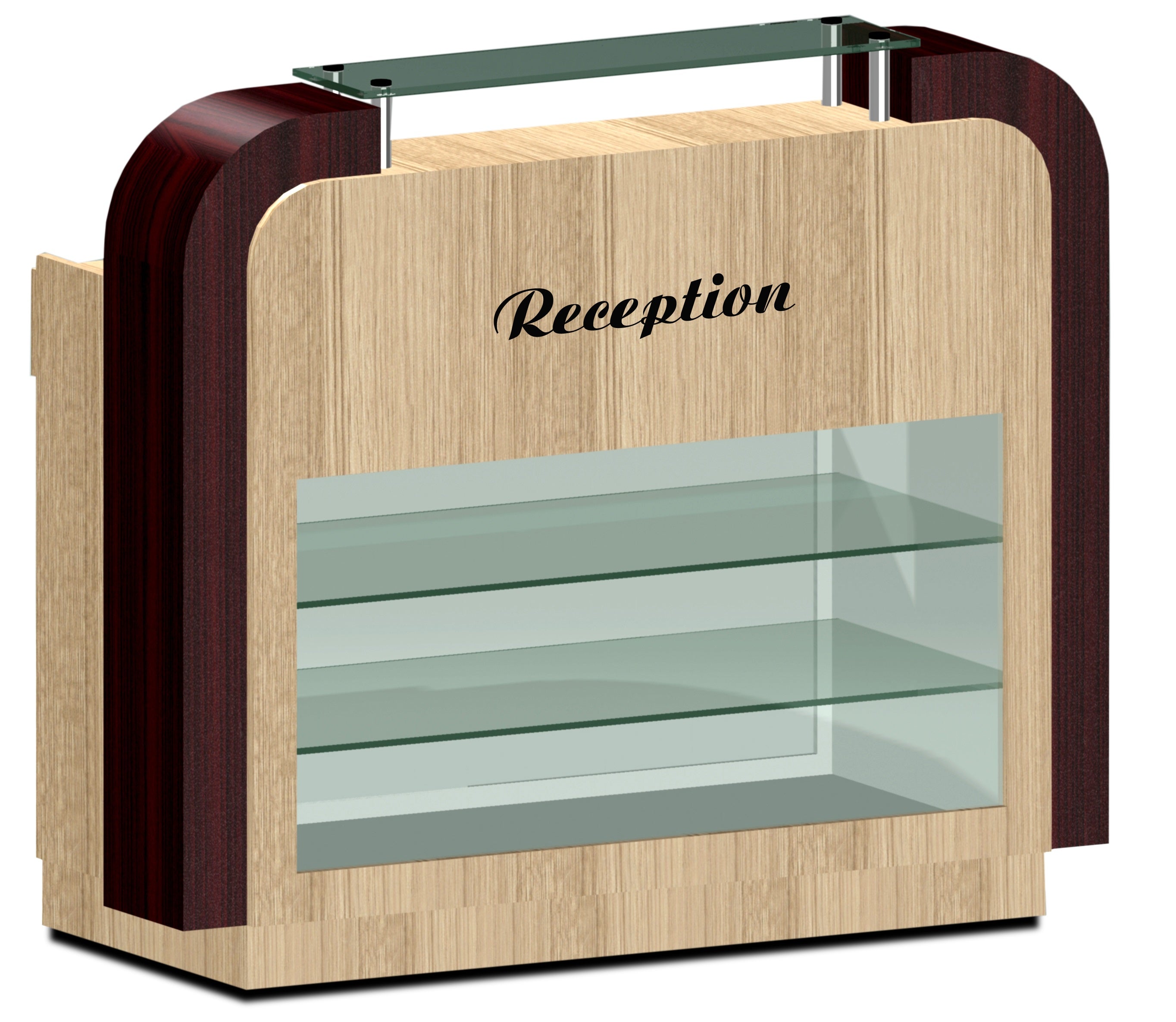 Reception Desk C-39