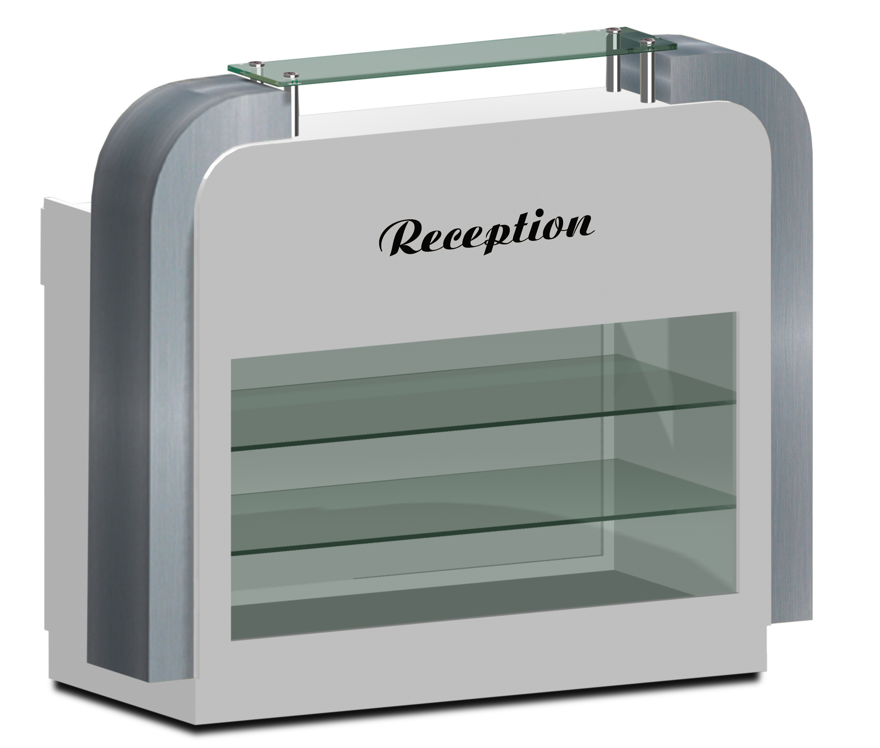 Reception Desk C-39