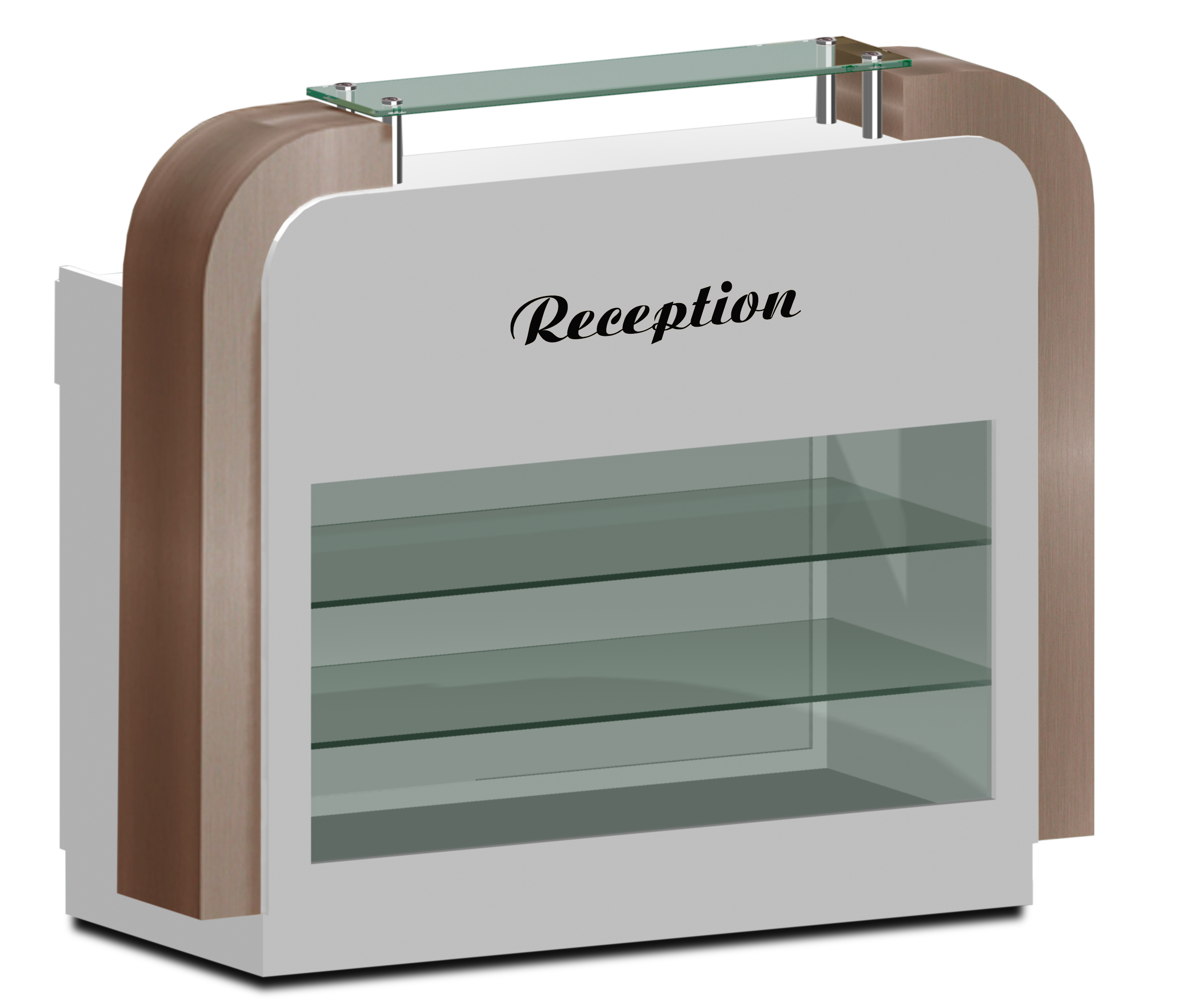 Reception Desk C-39