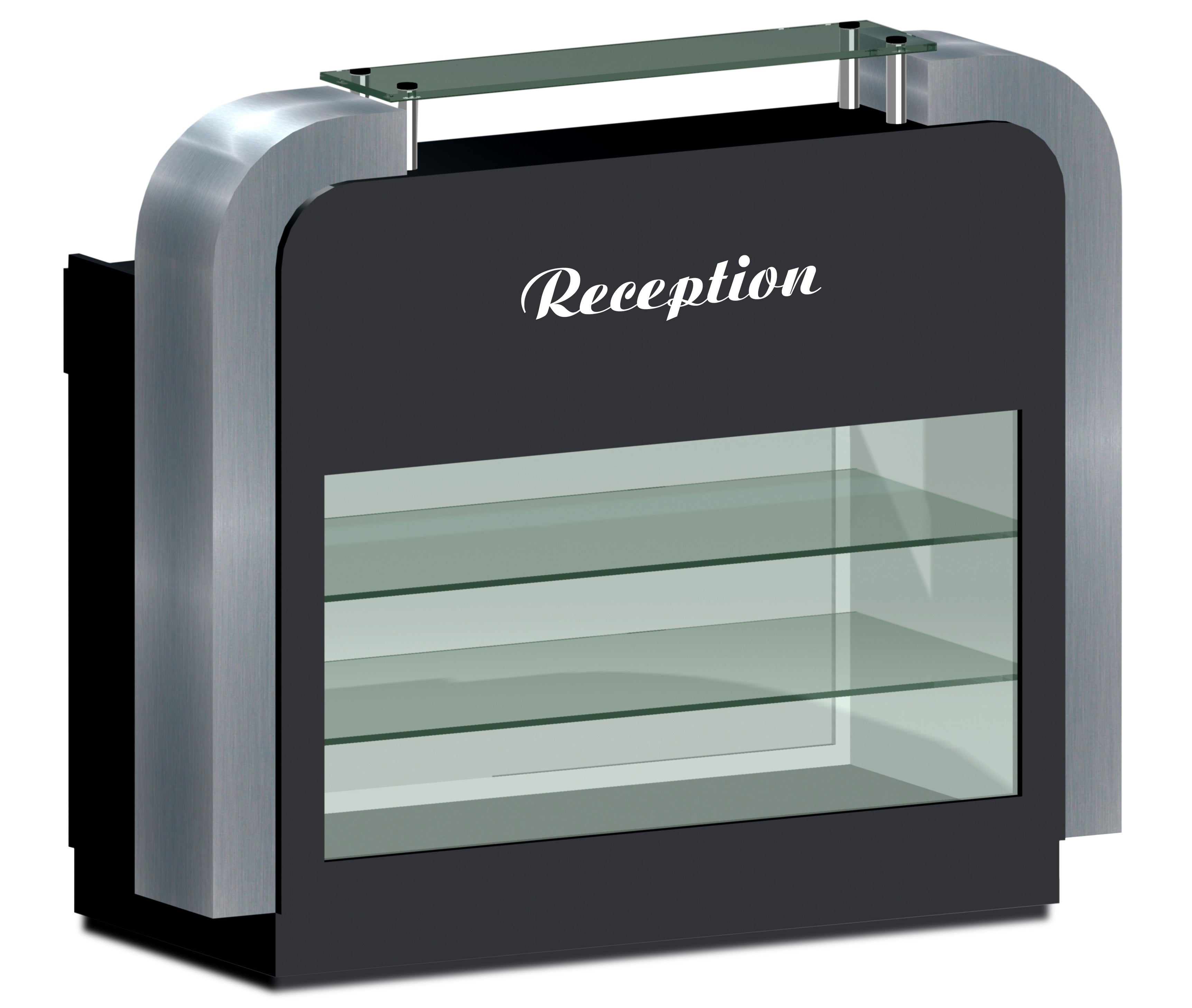 Reception Desk C-39