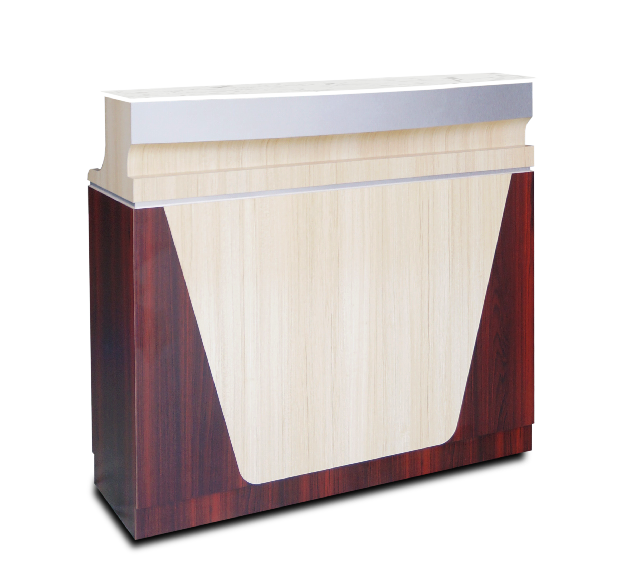 C46 Reception Desk