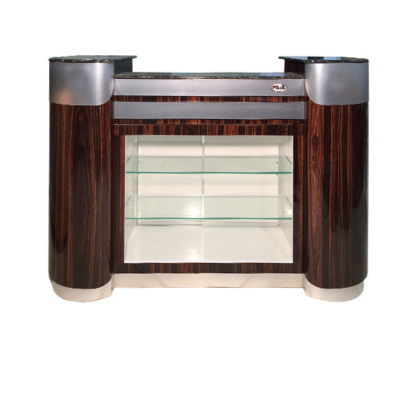Reception Desk C-108
