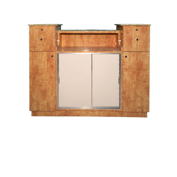 Reception Desk C-108