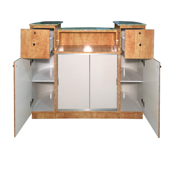Reception Desk C-108