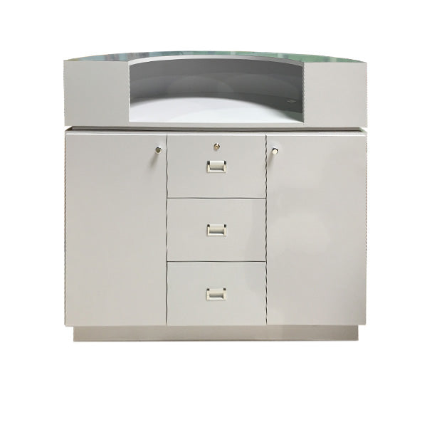 Reception Desk C-48