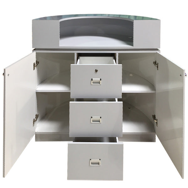 Reception Desk C-48