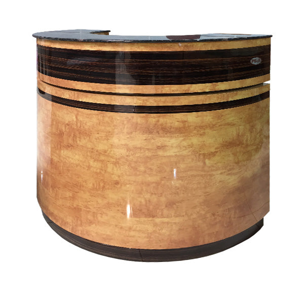 Reception Desk C-48