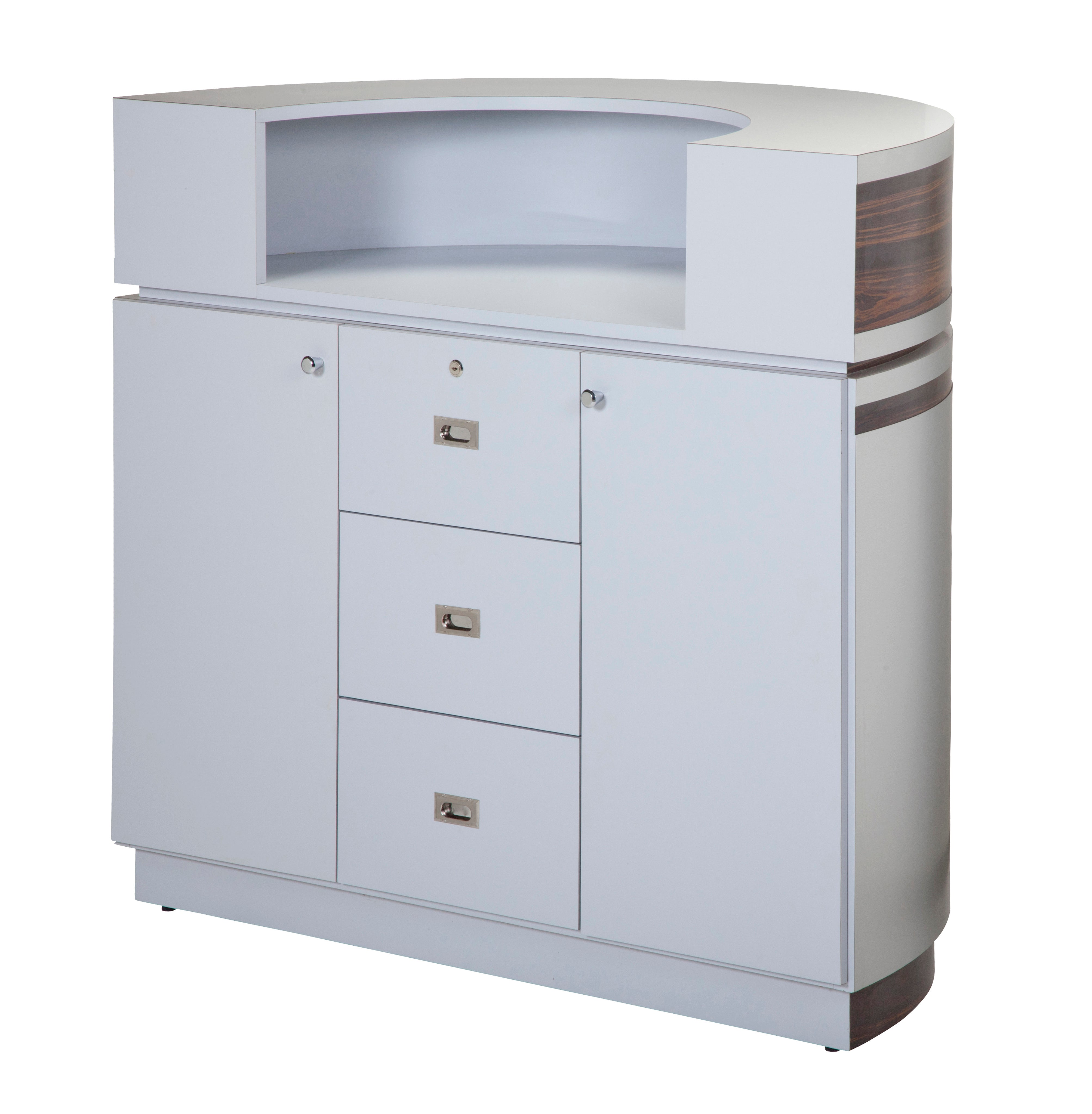 Reception Desk C-48