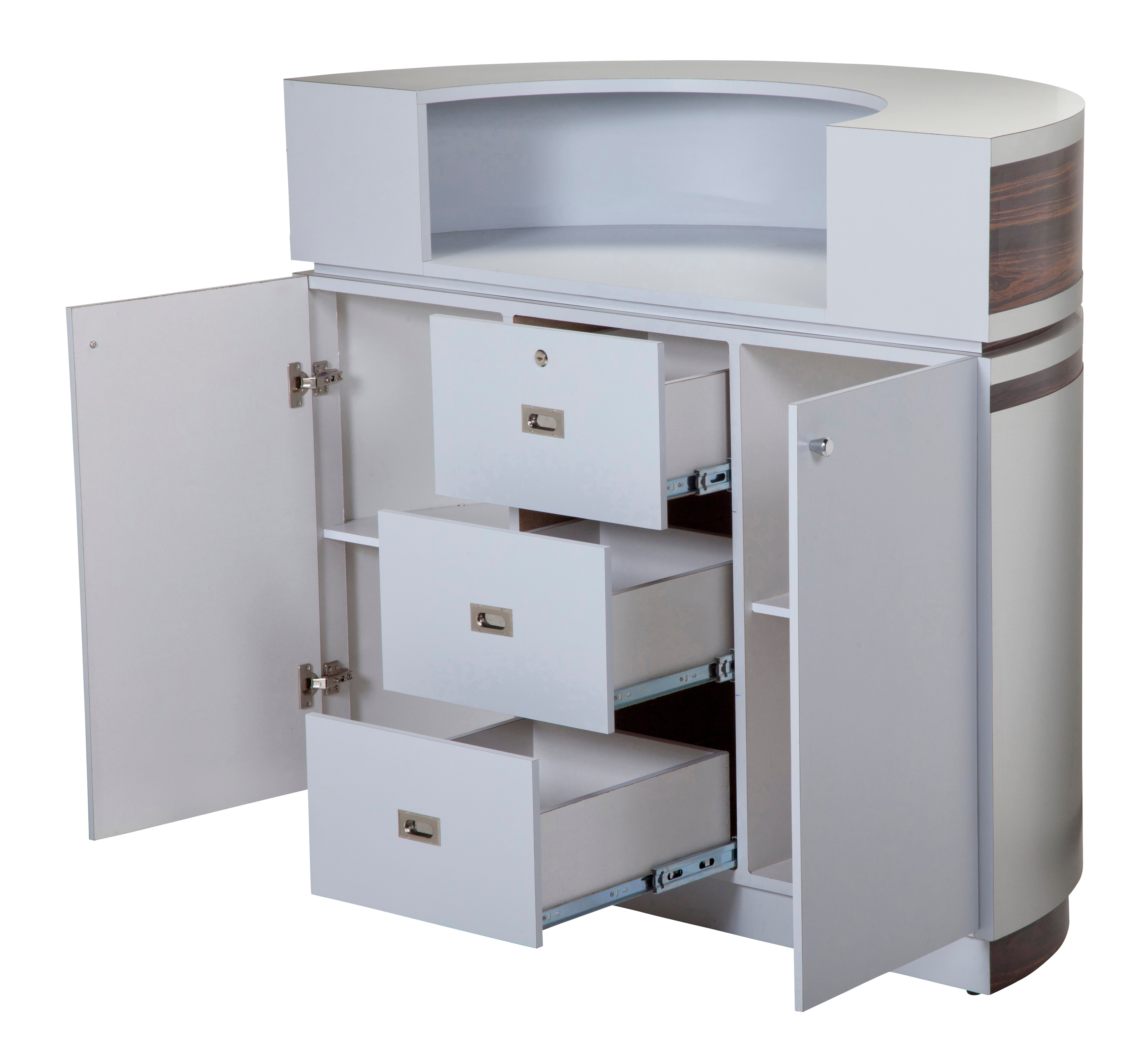 Reception Desk C-48