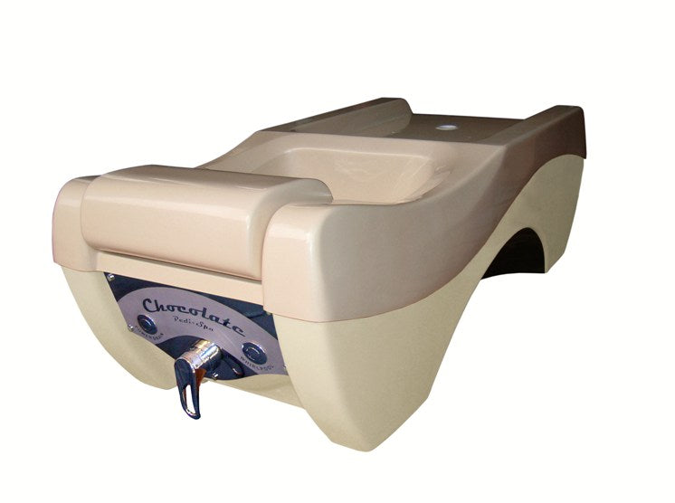 Chocolate Spa Base
