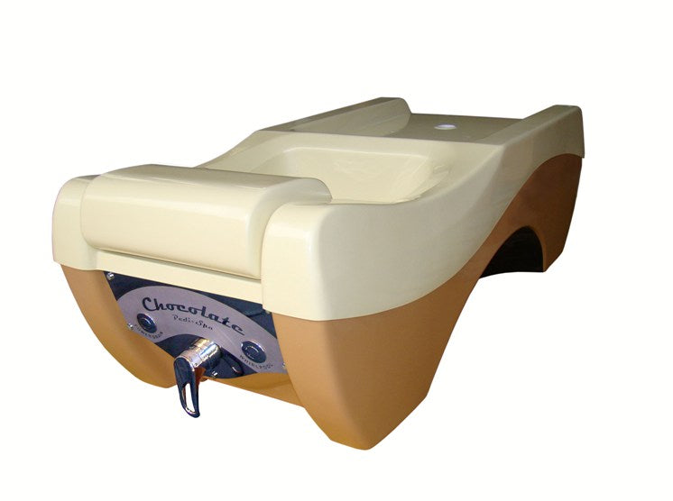 Chocolate Spa Base